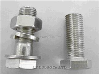 Bulông 6 cạnh 